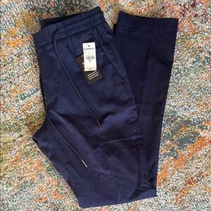 NWT Express Navy Dress Pants